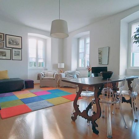 Casa Vacanze "Borahall" Trieste Exteriör bild
