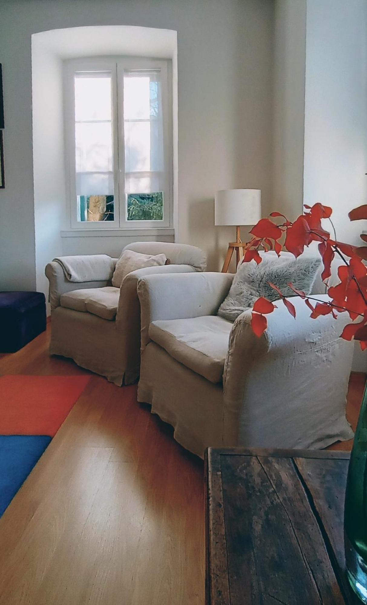 Casa Vacanze "Borahall" Trieste Exteriör bild